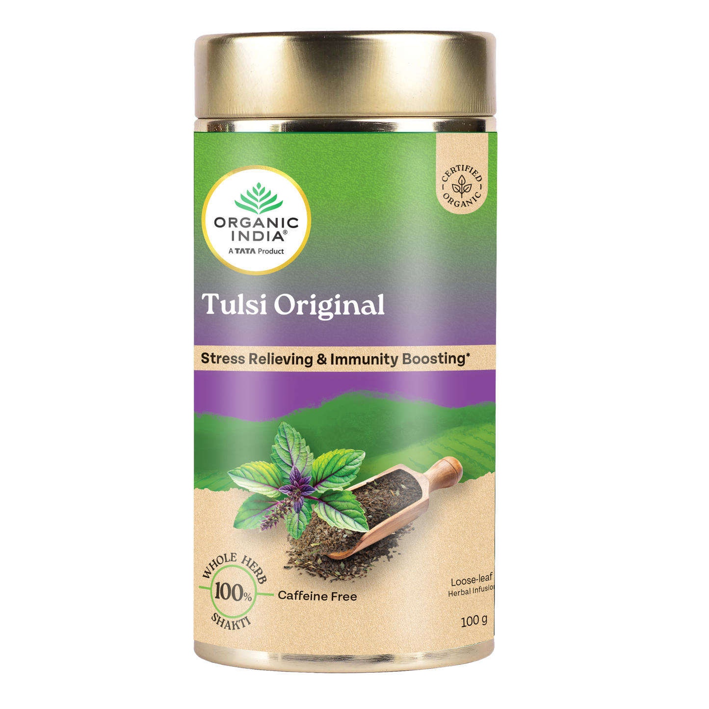 Tulsi Original