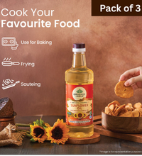 Sunflower Oil