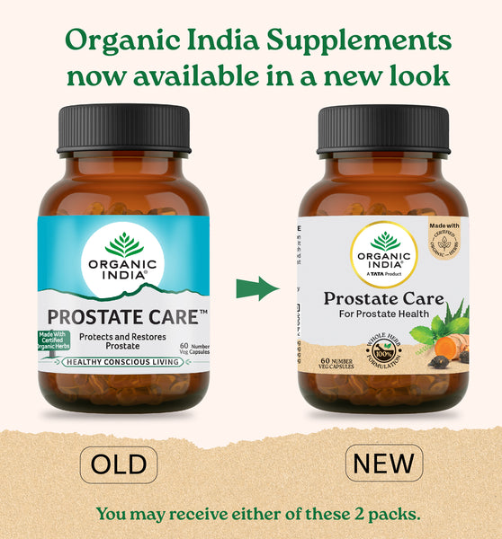 Prostate Care Capsules
