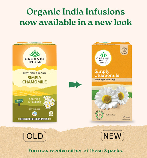 Chamomile tea benefits
