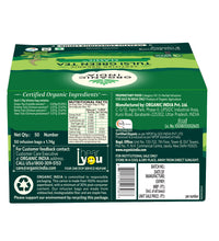 Tulsi Green Tea Classic