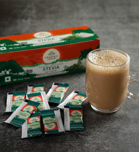 Stevia 100 Sachets