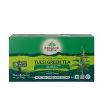 Tulsi Green Tea Classic 100 IB