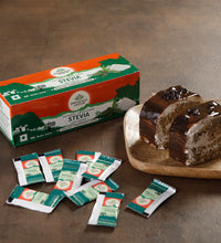Stevia 100 Sachets
