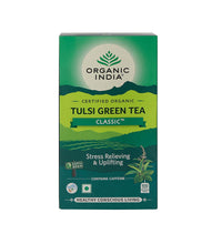 Tulsi Green Tea Classic 100 IB