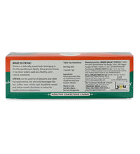 Stevia 100 Sachets