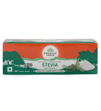 Stevia 100 Sachets