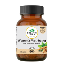 Women's Well Being Capsules