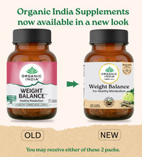 Weight Balance Capsule for well being