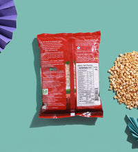 Organic bengal gram benefits