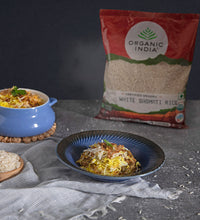 White Basmati Rice 1 Kg