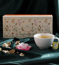 Blissful Brew Tea