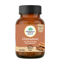 Cinnamon capsules benefits