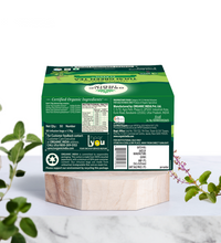 Tulsi Green Tea Classic