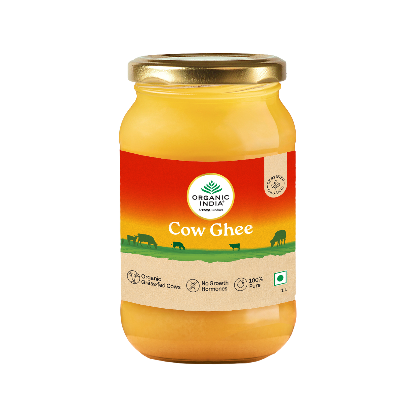 Cow Ghee