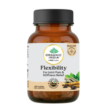 Flexibility Capsules