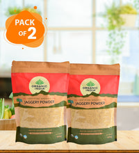 Organic Jaggery Powder 1kg