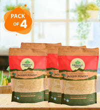 Organic jaggery powder price