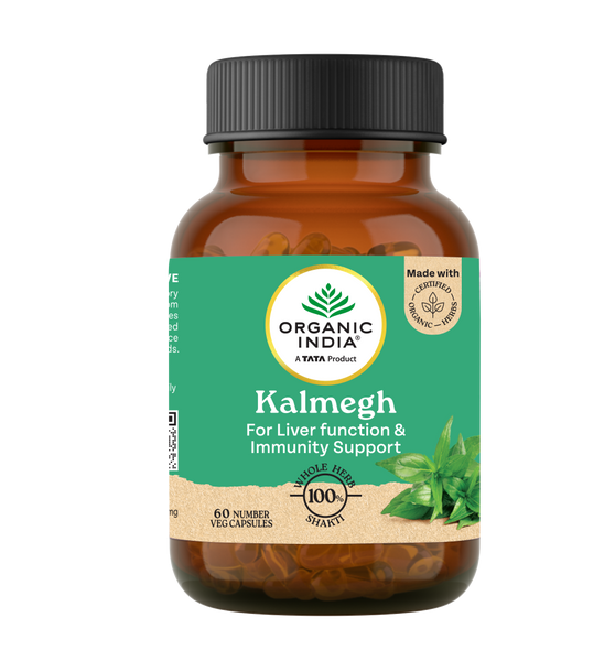 Kalmegh uses and benefits