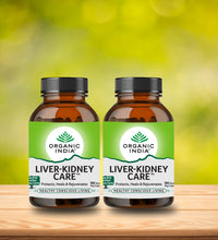Liver Kidney Care