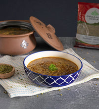 Moong Whole (Green Gram) 500g