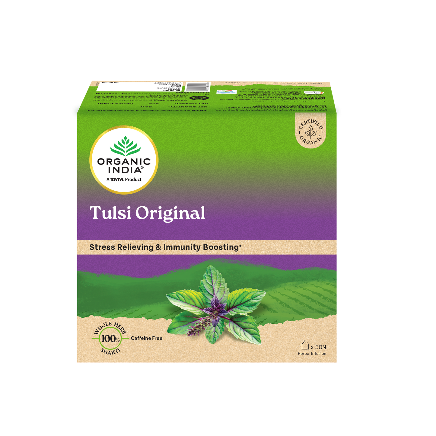 Tulsi Original