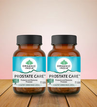 Prostate Care 60 Capsule  ( Pack of 2)
