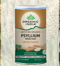 Psyllium Whole Husk Isabgol