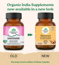 Shatavari capsules for male