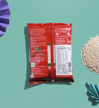 Organic split urad dal in india