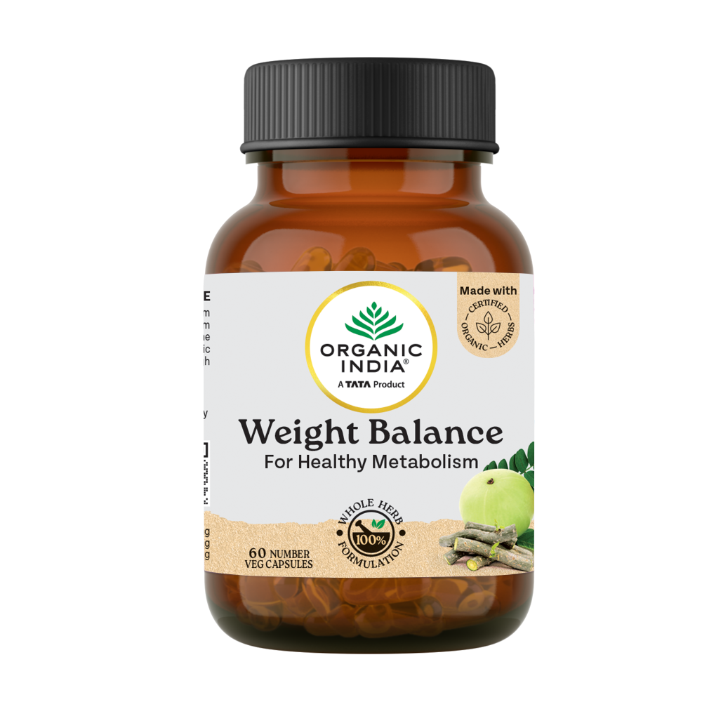 loose weight capsules