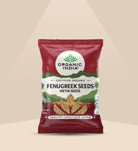 Fenugreek Seeds (Methi Seeds) 100g