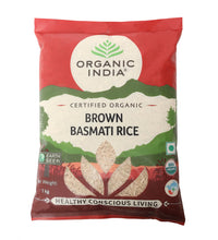 Brown Basmati Rice 1 Kg