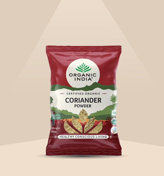 Coriander Powder 100g