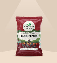 Black Pepper 100g