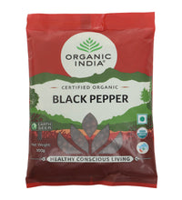 Black Pepper 100g