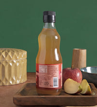 Apple cider vinegar side effects