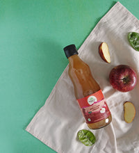 20 benefits of apple cider vinegar