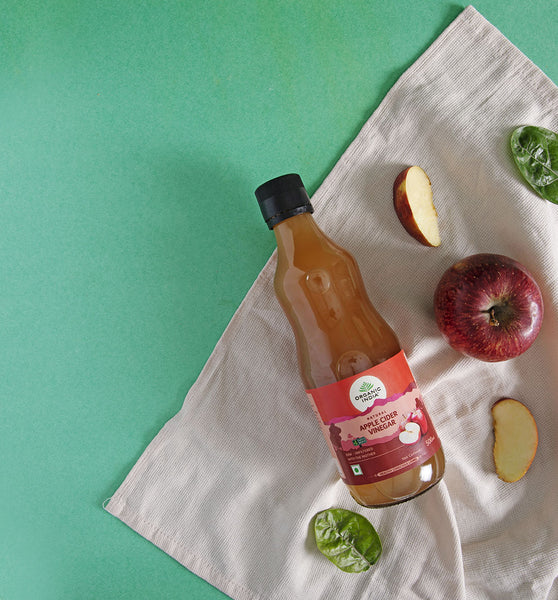 20 benefits of apple cider vinegar