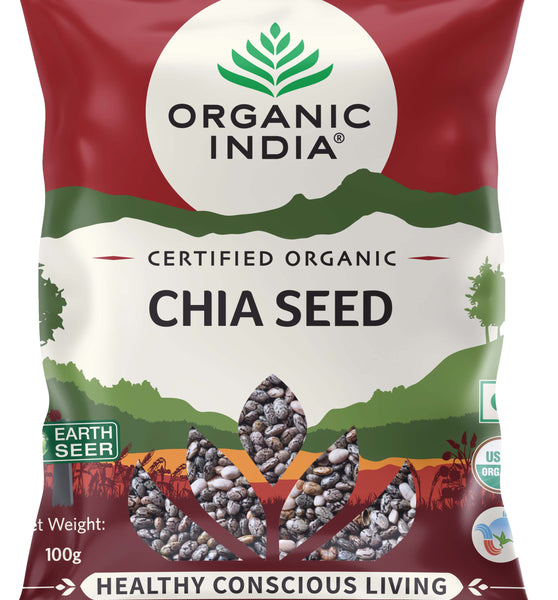 Chia Seed 100g