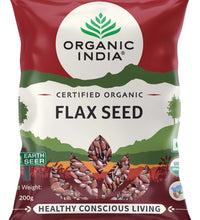 Flax Seed 200g