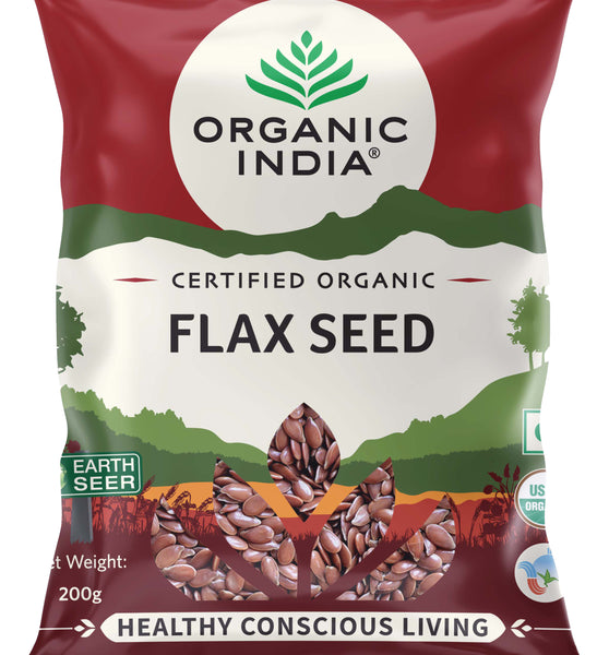 Flax Seed 200g