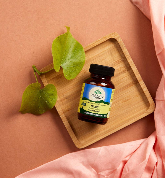 Giloy Capsules
