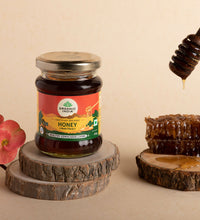 Honey (Multi Floral) 250g