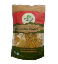 organic india jaggery Powder