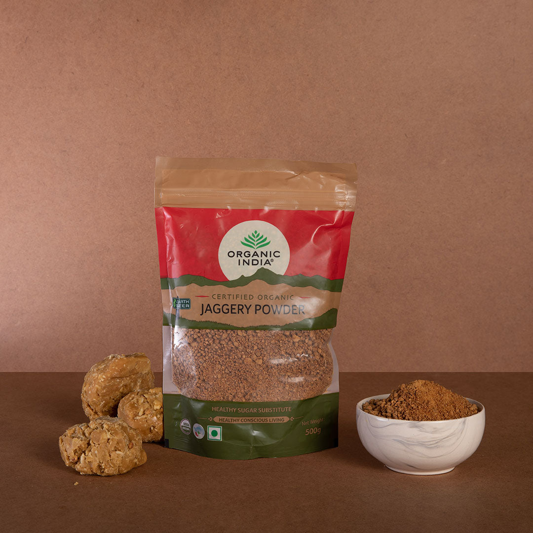 Jaggery Powder