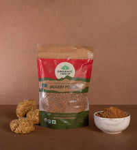 Jaggery Powder