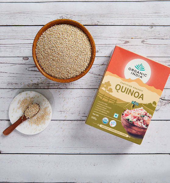 Quinoa 500g