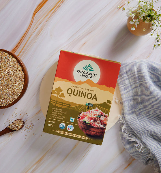 Quinoa 500g