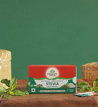 Stevia